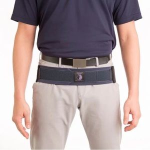 50% OFF/New/No Box(No package)/Serola Belt/Large Size 40-46”